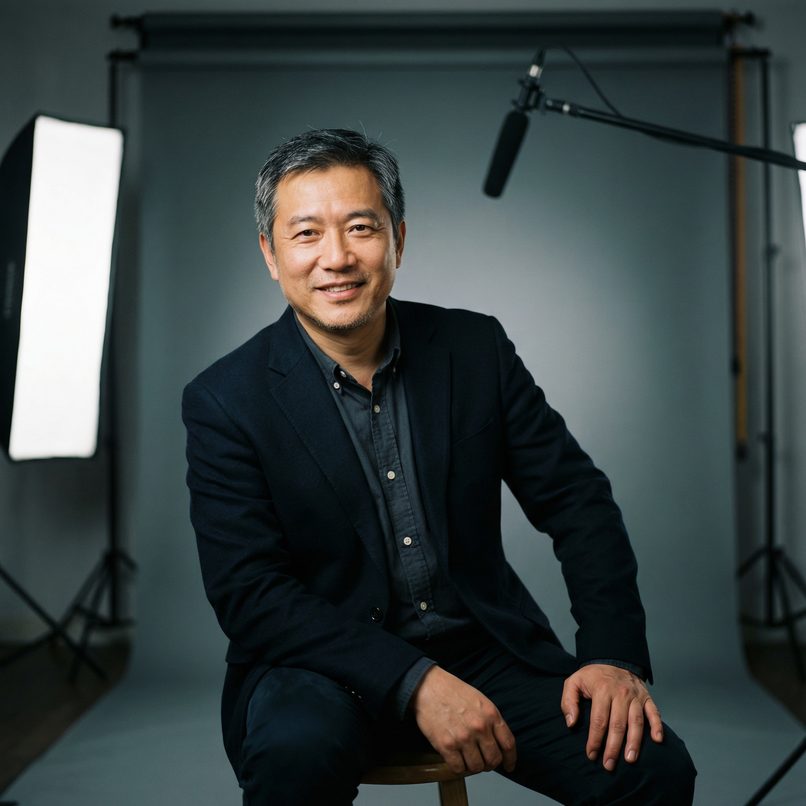 女同导演陈明远