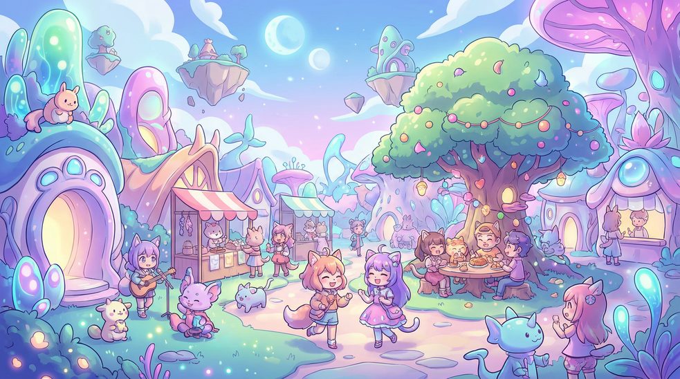 女同动漫二次元视频