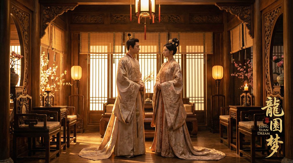 女同古装电视剧视频